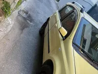 Usata Fiat Panda 60 CV (44 kW) 2009 Giallo Utilitaria