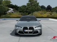 Nuova BMW M4 480 CV (353 kW) 2026 Grigio Coupé
