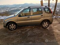 Usata Suzuki Ignis 69 CV (50 kW) 2005 Grigio Utilitaria