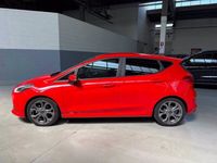 usata Ford Fiesta 1.0 Ecoboost Hybrid 125 CV 5 porte ST-Line del 2020 usata a Melegnano