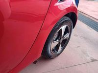 Usata Smart ForFour Electric Drive Passion 41 kW (56 CV) 2021 Rosso Utilitaria