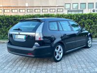 usata Saab 9-3 Sport Sedan 1.9 TiD 16V Linear