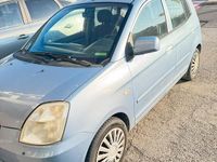 Usata Kia Picanto 65 CV (47 kW) 2005 Utilitaria