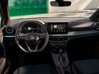 Nuova Seat Arona Black Edition 116 CV (85 kW) 2026 Nero midnight SUV