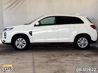 usata Mitsubishi ASX 2.0 instyle bi-fuel gpl 2wd GPL del 2021