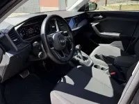 Usata Audi A1 Sportback Admired 110 CV (80 kW) 2021 Utilitaria