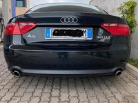 usata Audi A5 quattro coupé 3.0 tdi