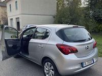 Usata Opel Corsa Edition 95 CV (69 kW) 2015 Berlina