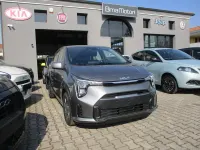 Nuova Kia Picanto Urban 62 CV (45 kW) 2026 Giallo Utilitaria