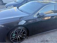 Usata Mercedes A35 AMG 2020 Nero Berlina