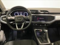 usata Audi Q3 35 TFSI S-TRONIC BUSINESS ADVANCED