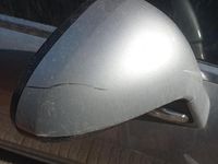 Usata Peugeot 308 CC 163 CV (119 kW) 2013 Grigio Cabrio