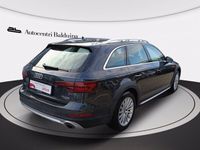 usata Audi A4 Allroad 45 2.0 tfsi mhev business 245cv quattro s-tronic