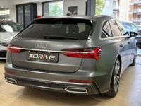 usata Audi A6 Avant 50 3.0 TDI quattro tiptronic S line