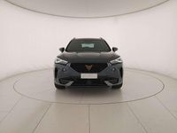 Usata Cupra Formentor 150 CV (110 kW) 2022 Magnetic tech SUV