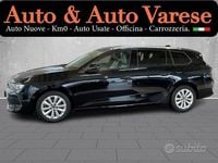 Occasion Opel Astra Elegance 131 ch (96 kW) 2023 Noir Break