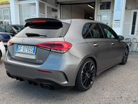 Usata Mercedes A35 AMG AMG 306 CV (225 kW) 2021 Berlina