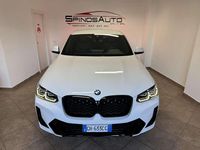 Usata BMW X4 M Sport 190 CV (139 kW) 2022 Other SUV