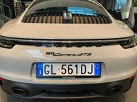 Usata Porsche 911 Carrera GTS 480 CV (353 kW) 2022 Coupé