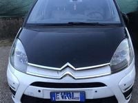 Usata Citroën Grand C4 Picasso Exclusive 163 CV (119 kW) 2011 Monovolume