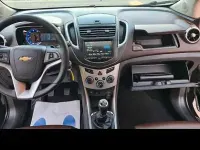 Usata Chevrolet Trax 131 CV (96 kW) 2013 SUV