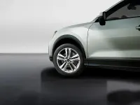 Nuova Audi Q2 Advanced 150 CV (110 kW) 2026 Argento SUV