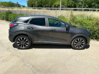 Usata Ford Puma Titanium 125 CV (91 kW) 2024 Grigio SUV