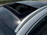 Usata Mercedes GLC250 Premium 204 CV (150 kW) 2016 Grigio SUV