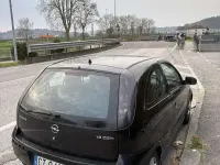 Usata Opel Corsa 69 CV (50 kW) 2005 Utilitaria
