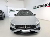 Nuova Mercedes A200 AMG Line Premium Plus 150 CV (110 kW) 2026 Gray Berlina