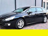 usata Peugeot 508 1.6 e-HDi 115CV cambio automatico ETG6