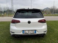 Usata VW Golf VII Sportline 150 CV (110 kW) 2019 Berlina