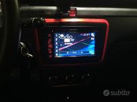 Usata Ligier JS50 2016 Rosso Utilitaria