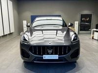 Nuova Maserati Grecale 250 CV (183 kW) 2026 Grigio SUV