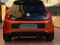 Usata Renault Twingo GT 109 CV (80 kW) 2017 Utilitaria