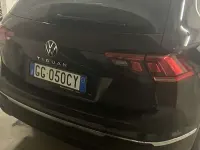 Usata VW Tiguan Life 122 CV (89 kW) 2021 SUV