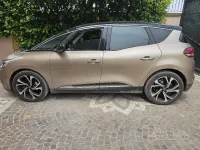 Usata Renault Scénic IV Bose Edition 110 CV (80 kW) 2018 Monovolume