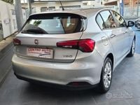 Usata Fiat Tipo Lounge 120 CV (88 kW) 2016 Bianco Berlina