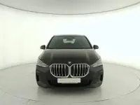 Usata BMW 218 Active Tourer M Sport 150 CV (110 kW) 2024 Nero Monovolume