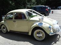 Usata VW Beetle 34 CV (25 kW) 1985 Utilitaria