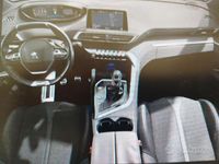 Usata Peugeot 5008 GT-line 131 CV (96 kW) 2019 Grigio SUV
