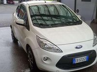 Usata Ford Ka S 69 CV (50 kW) 2013 Berlina