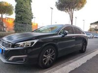 usata Peugeot 508 508SW SW 2.0 hdi Allure navi 140cv my15