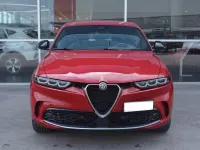 Occasion Alfa Romeo Tonale Ti 160 ch (117 kW) 2023 Rouge SUV