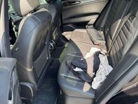 Usata Alfa Romeo Stelvio Ti 209 CV (153 kW) 2021 Nero SUV