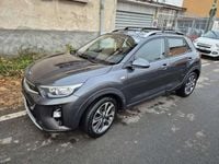 Używany Kia Stonic Urban 120 KM (88 kW) 2019 SUV