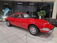 Occasion Opel GT 1960 Rouge Coupé