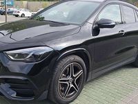 Usata Mercedes GLA200 AMG Line Premium 150 CV (110 kW) 2025 Nero SUV