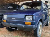 Usata Fiat 126 23 CV (16 kW) 1977 Utilitaria