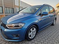 Usata VW Golf VII 85 CV (62 kW) 2014 Blu